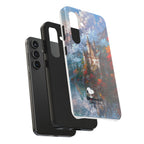 Autumn Castle Phone Case