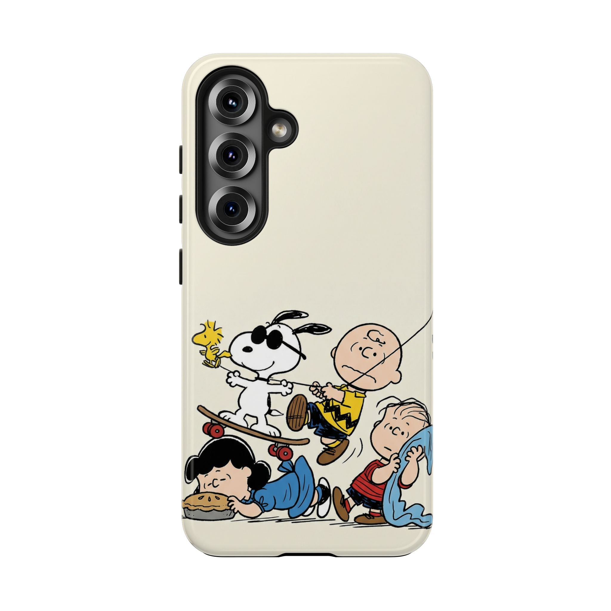 Cozy Winter Phone Case