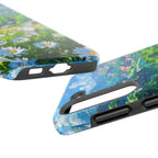 Daisy Field Phone Case