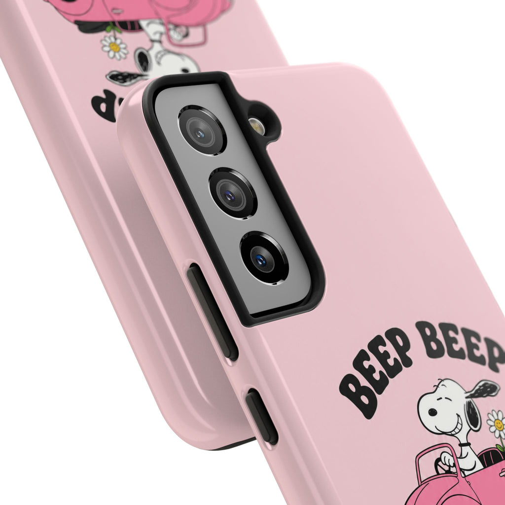Beep Beep Phone Case