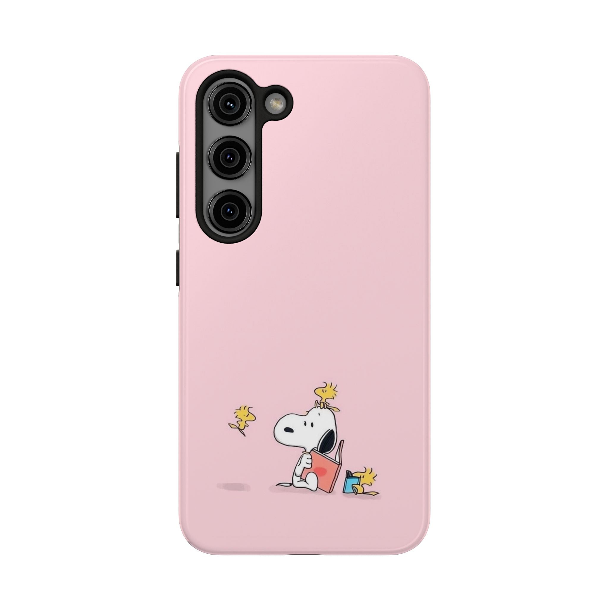 Reading Woodstock Phone Case