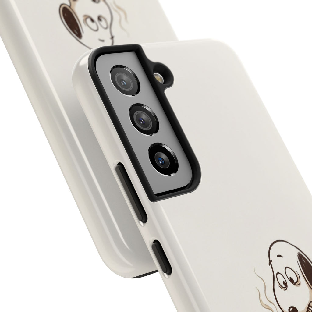 Caffeine Personality Phone Case