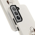 Caffeine Personality Phone Case