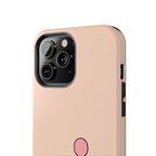 Pink Balloon Phone Case