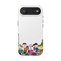 Peanuts Christmas Phone Case