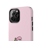 Snoopy Dinosaur Phone Case
