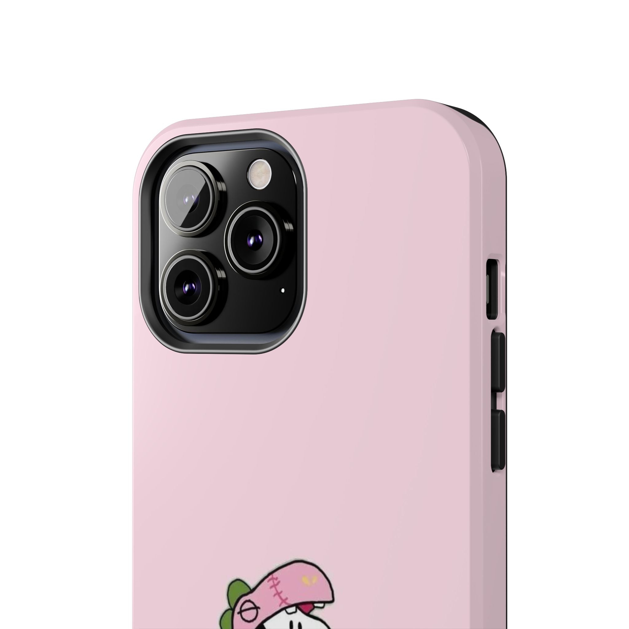 Snoopy Dinosaur Phone Case