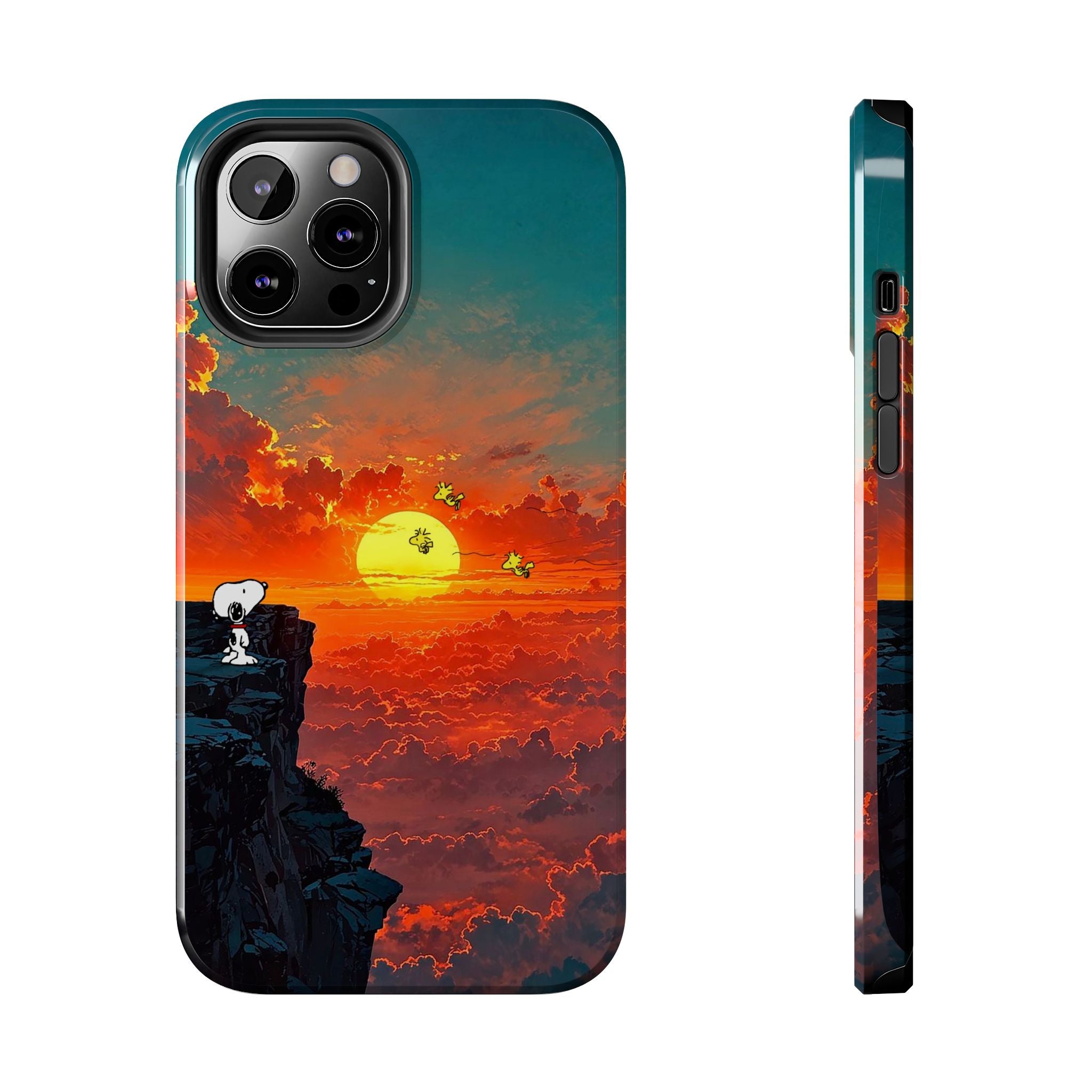 Starry Sky Phone Case