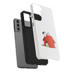 Classic Doghouse Phone Case