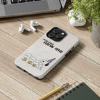 New Year New Me Case