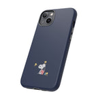 Woodstock Buddy Phone Case