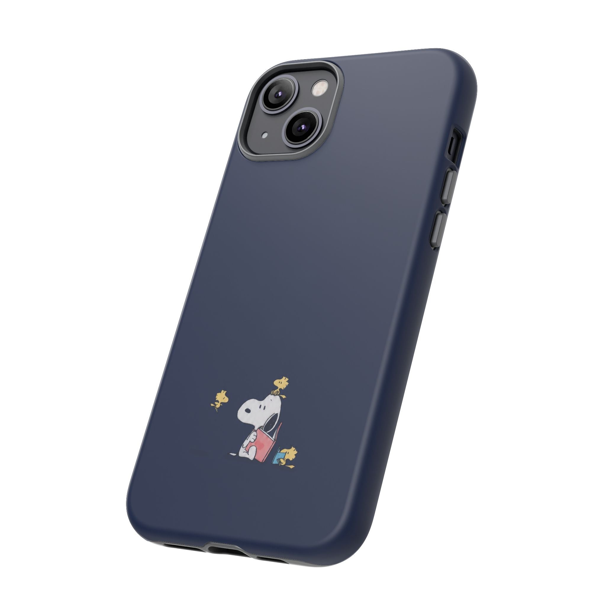 Woodstock Buddy Phone Case