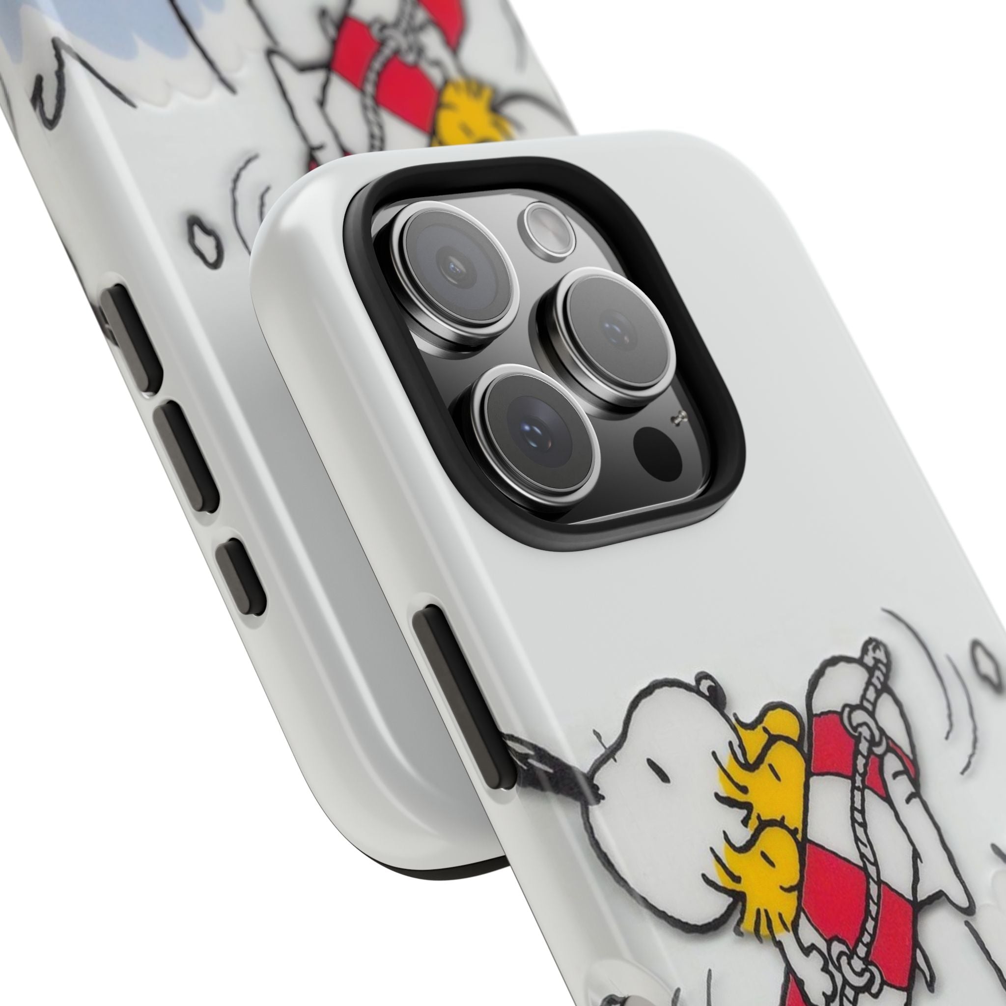 Woodstock Surfing Phone Case