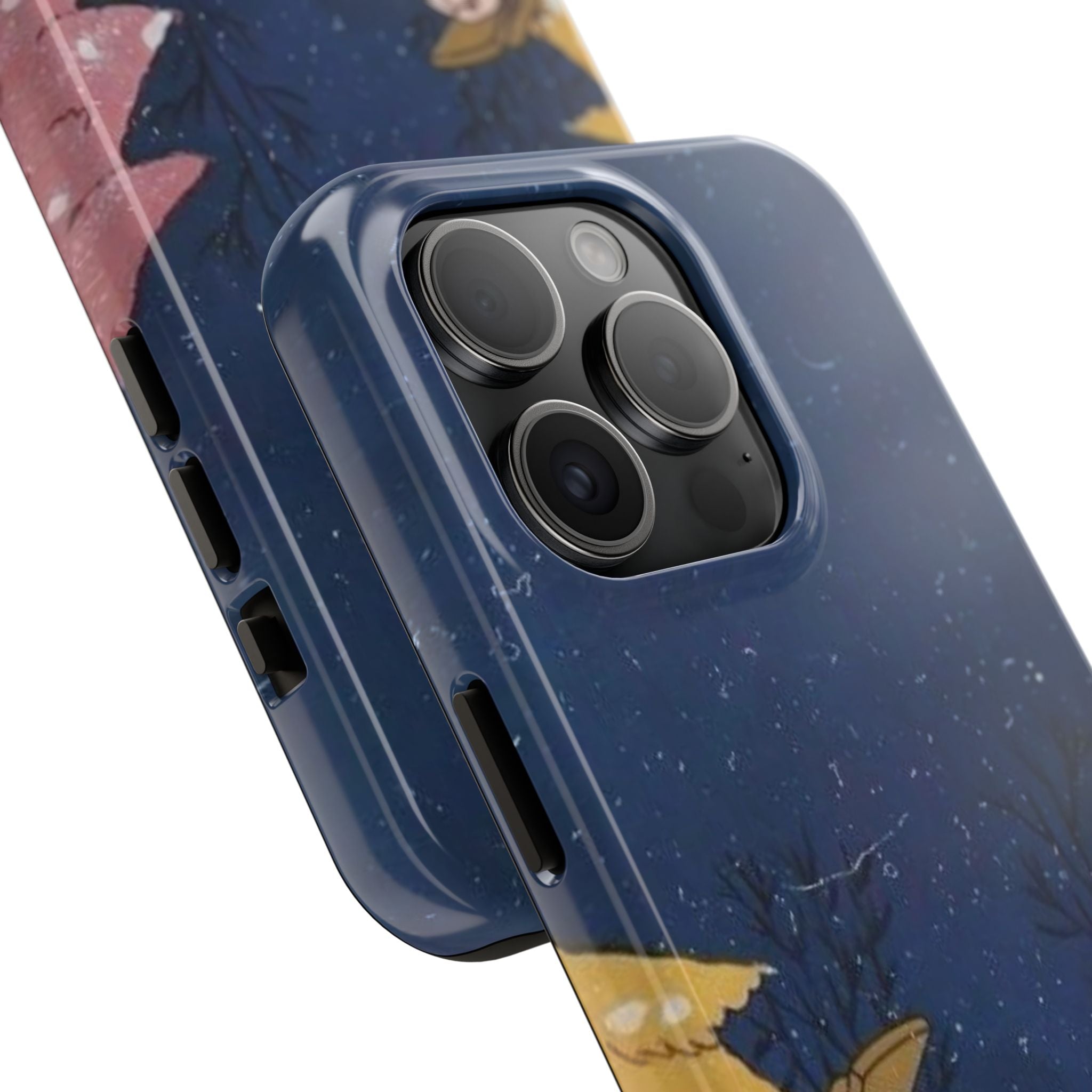 Christmas Tree Phone Case