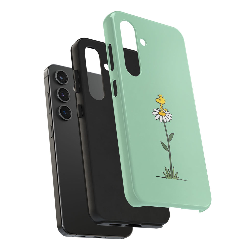 Woodstock Daisy Phone Case
