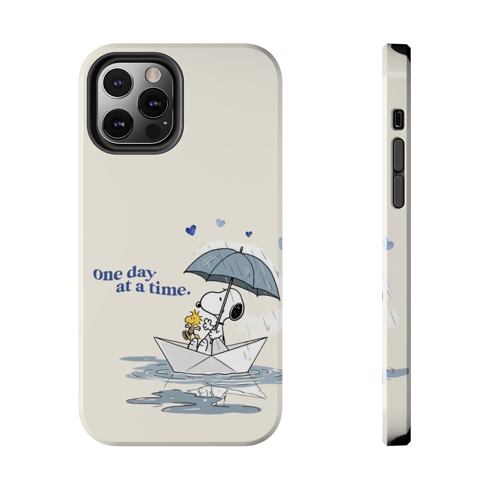 One Day At A Time Case