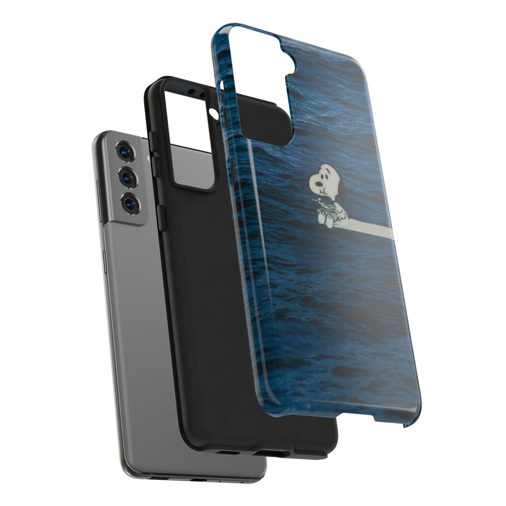 Ocean Waves Phone Case