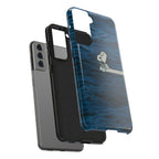 Ocean Waves Phone Case