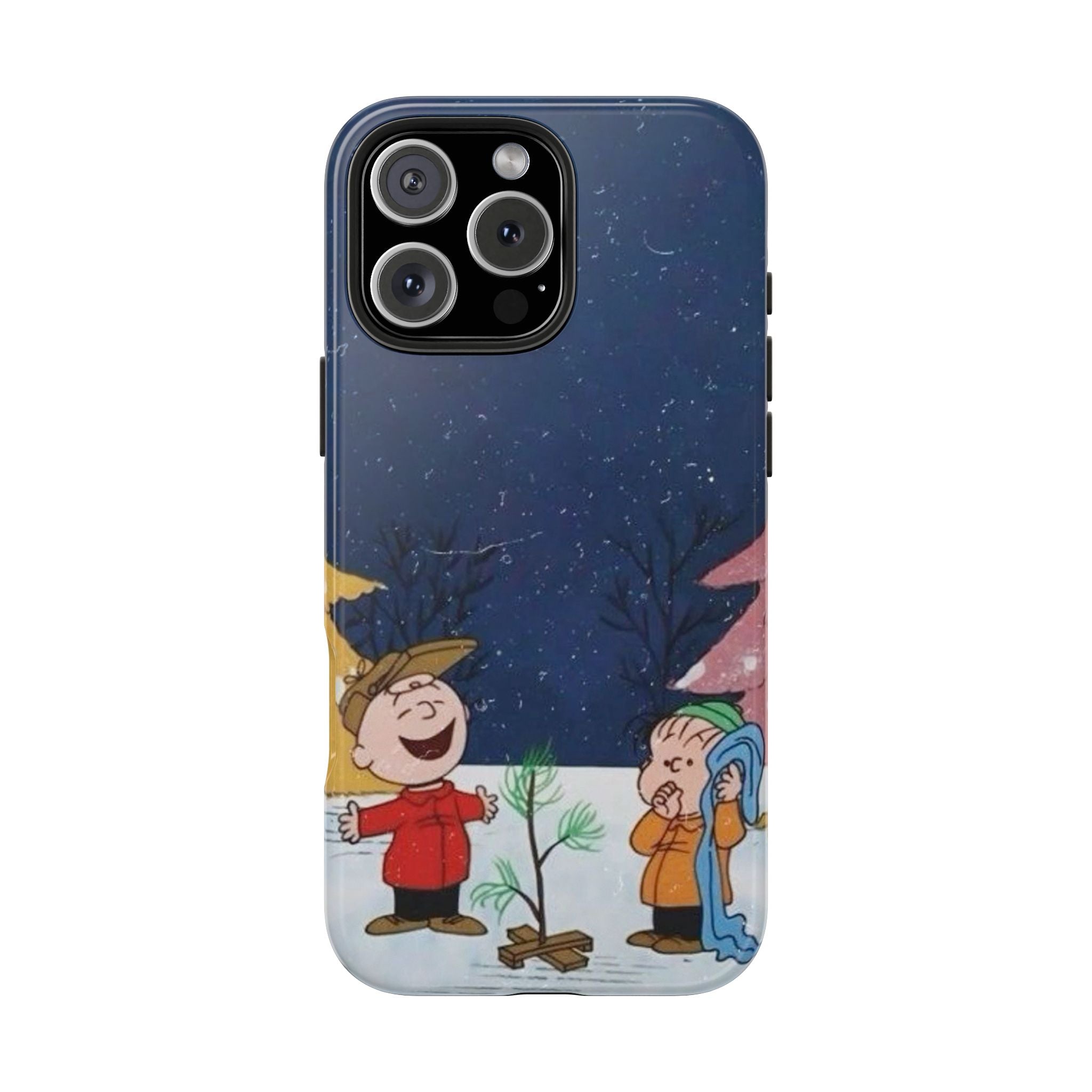 Christmas Tree Phone Case