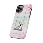 Blossom Swing Phone Case
