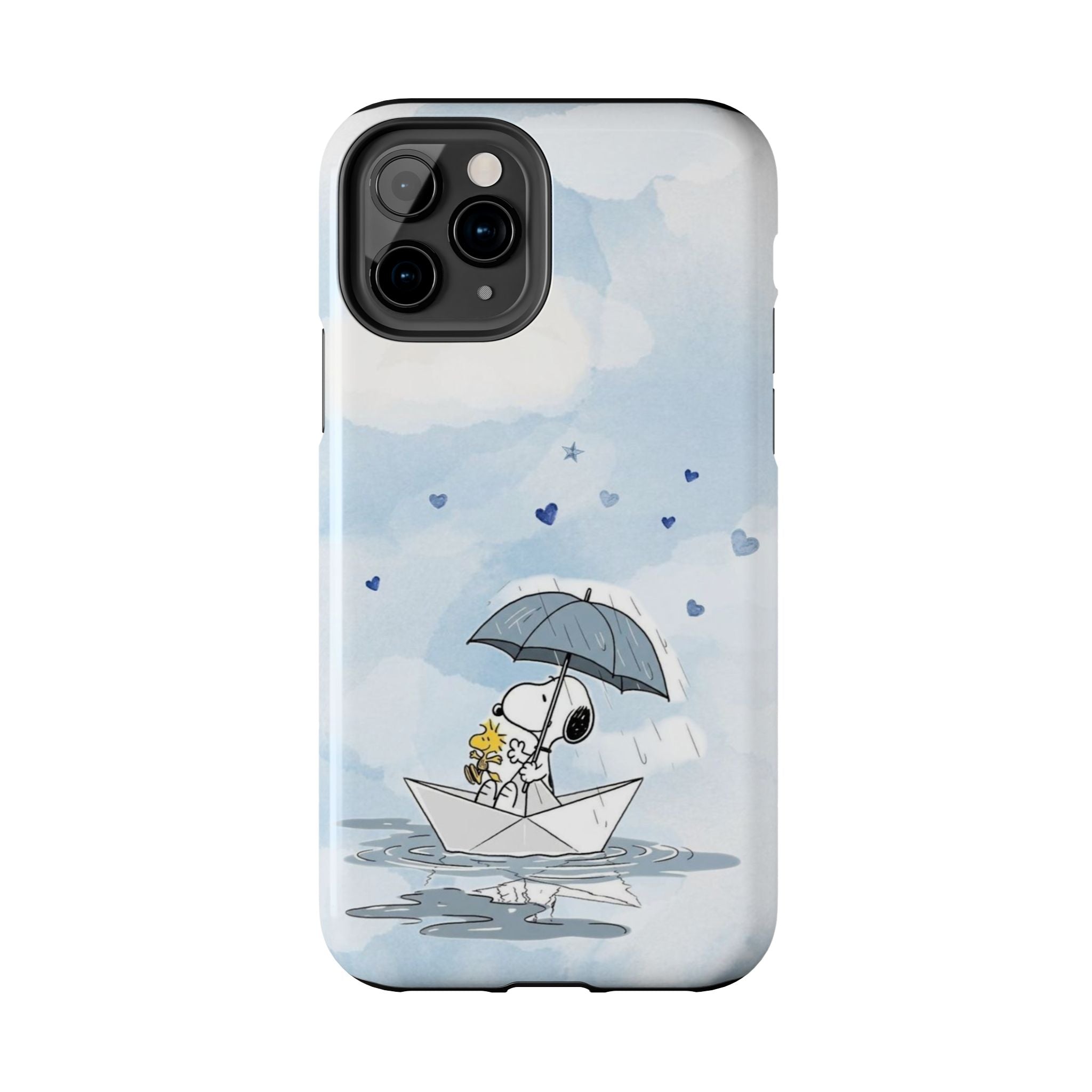 Rainy Day Phone Case