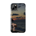 Camera Sunset Phone Case