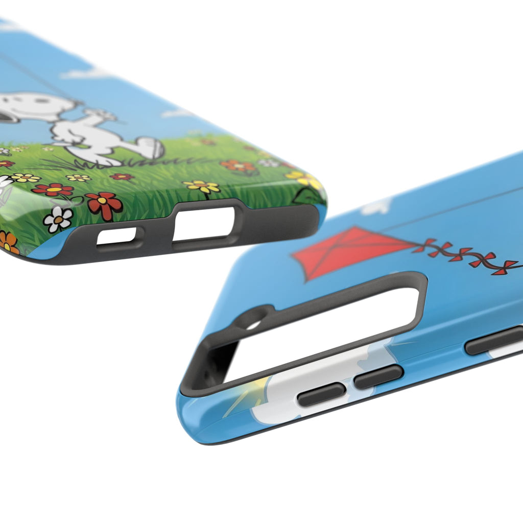 Snoopy Kite Phone Case