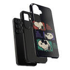 Good Bad Cool Case