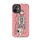 Hang Up Past Case