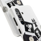 Snoopy Polaroid Phone Case