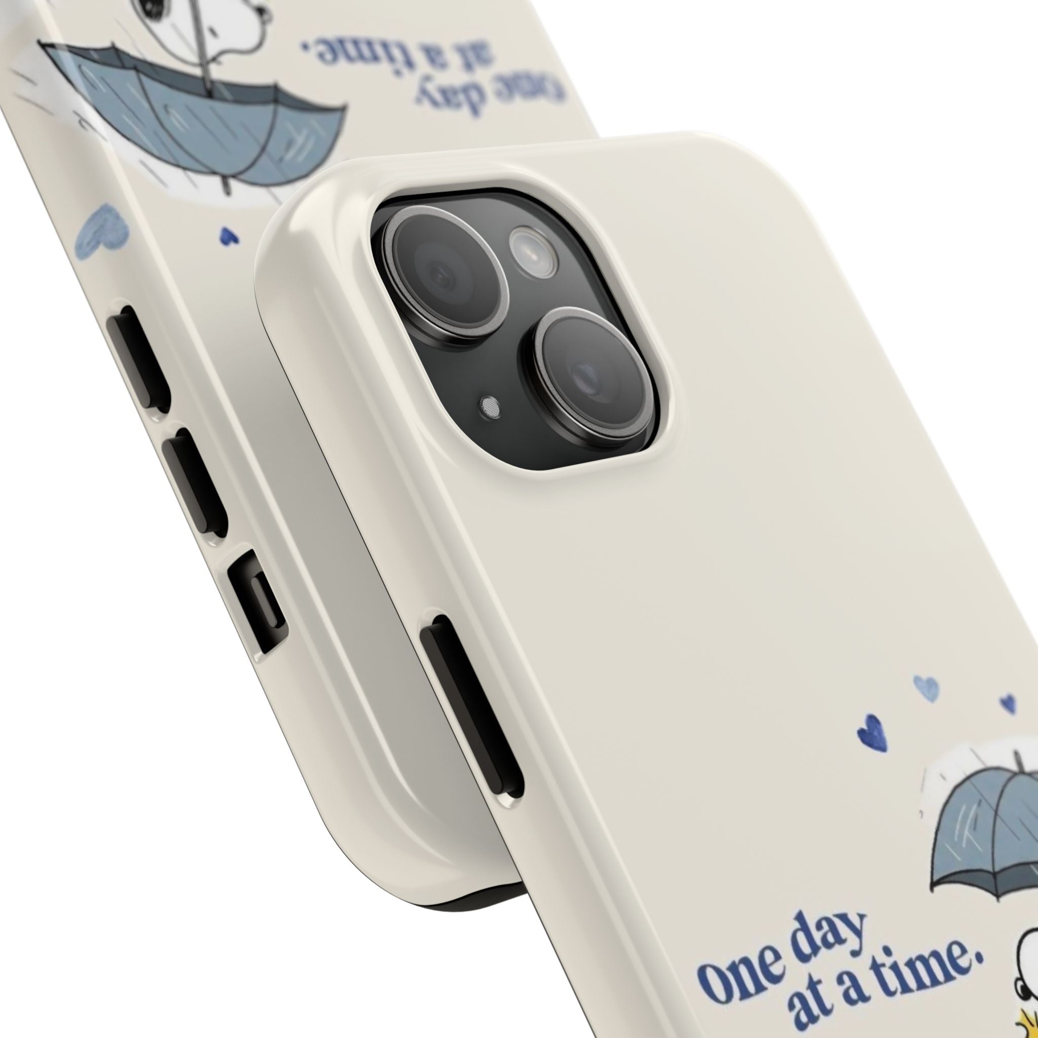 One Day At A Time Case