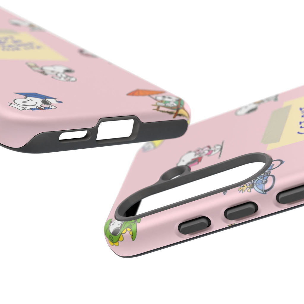 Sticky Note Phone Case