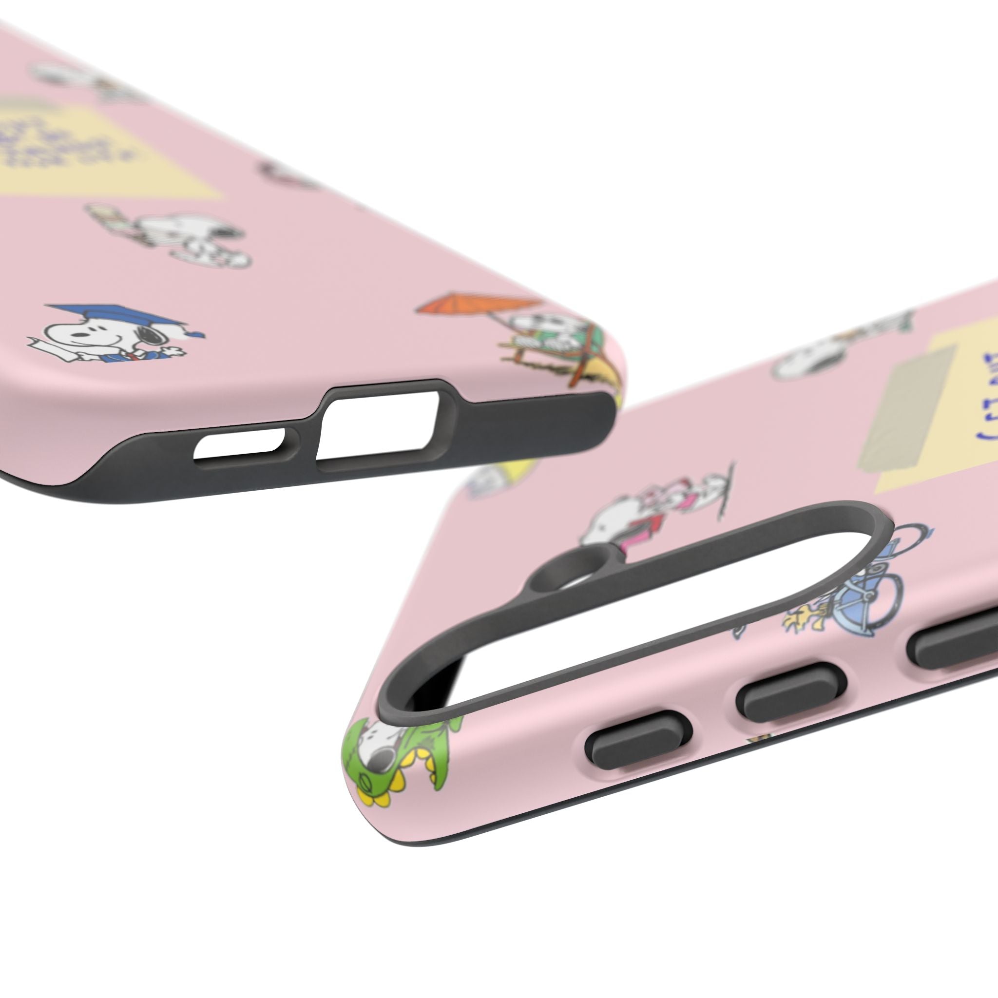 Sticky Note Phone Case