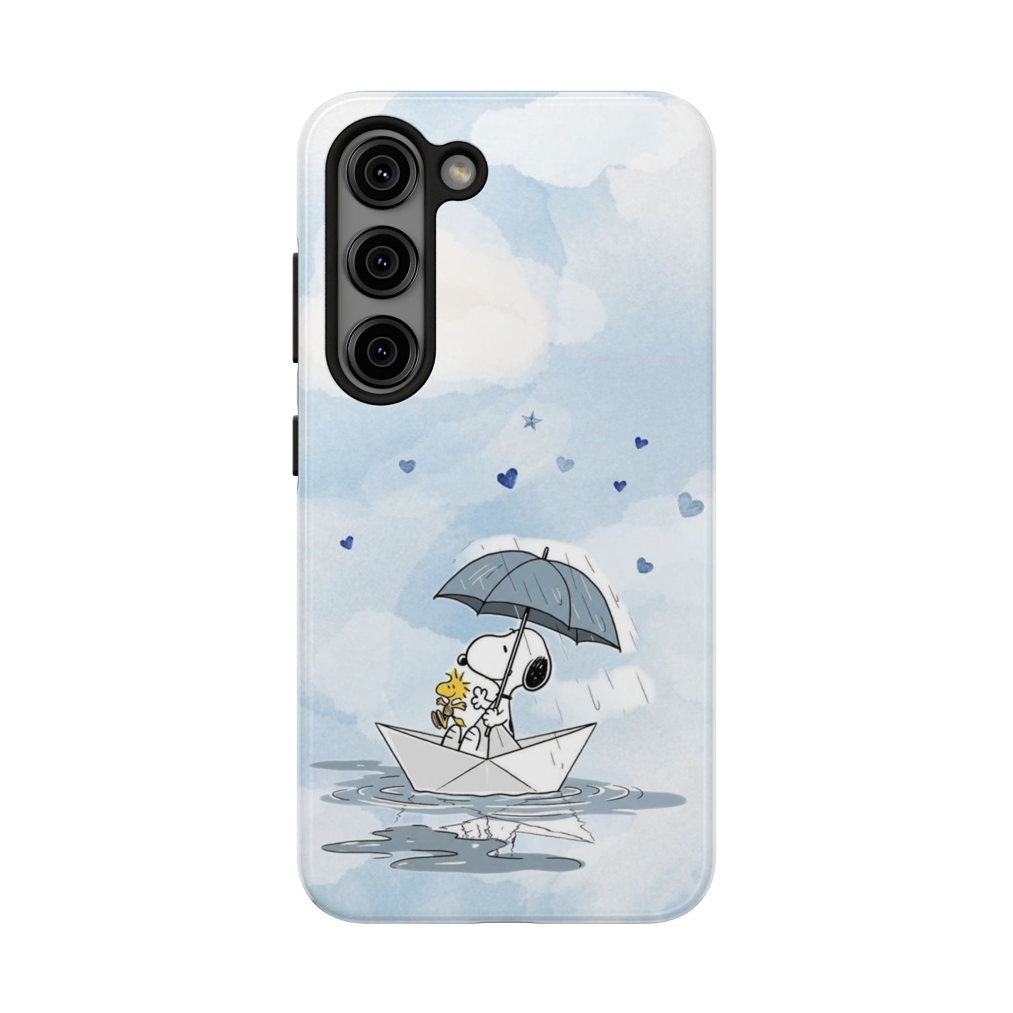 Rainy Day Phone Case