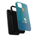 Message In Bottle Case