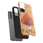 Charming Autumn Phone Case