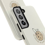 Cookie Snooze Phone Case