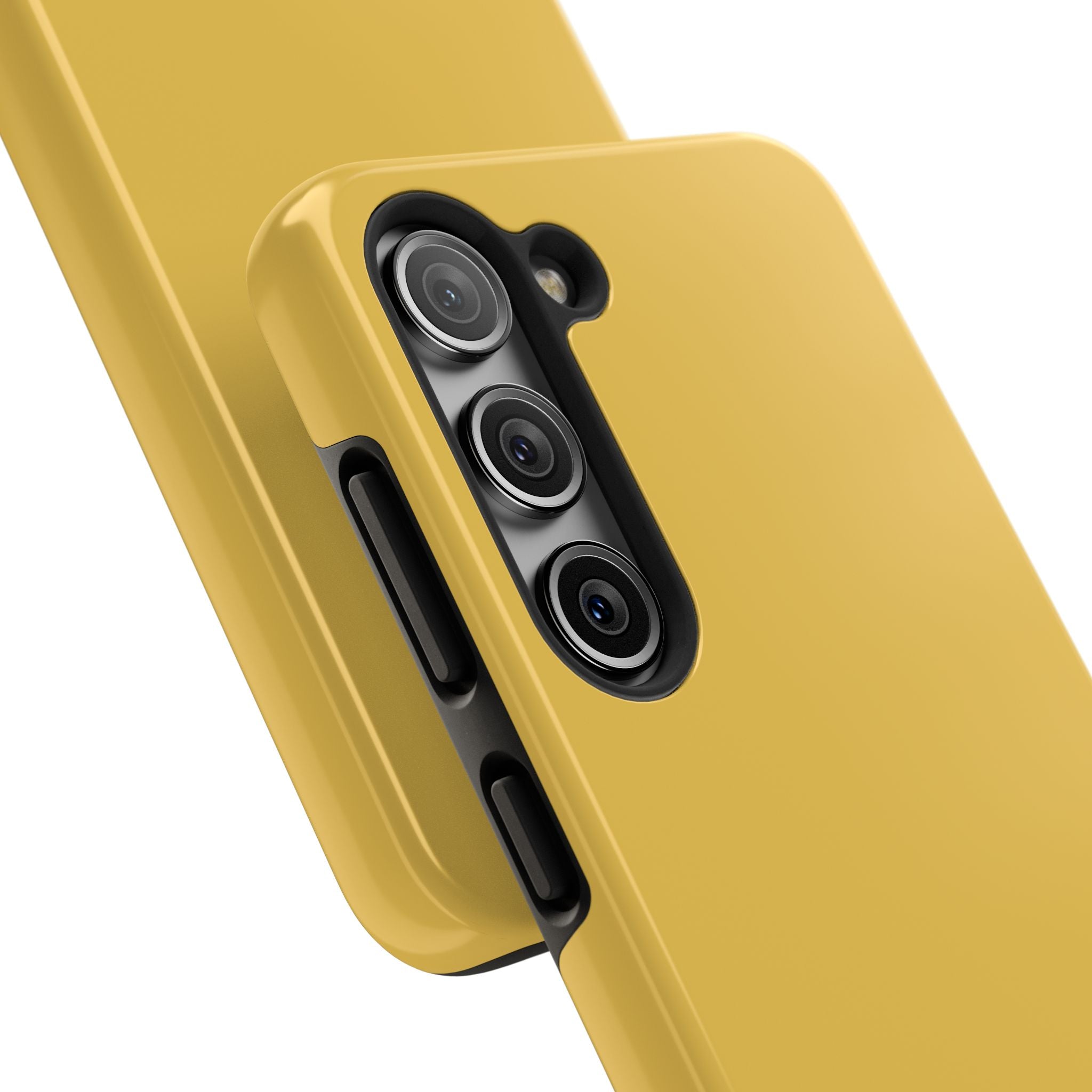 Sleeping Snoopy Yellow Phone Case