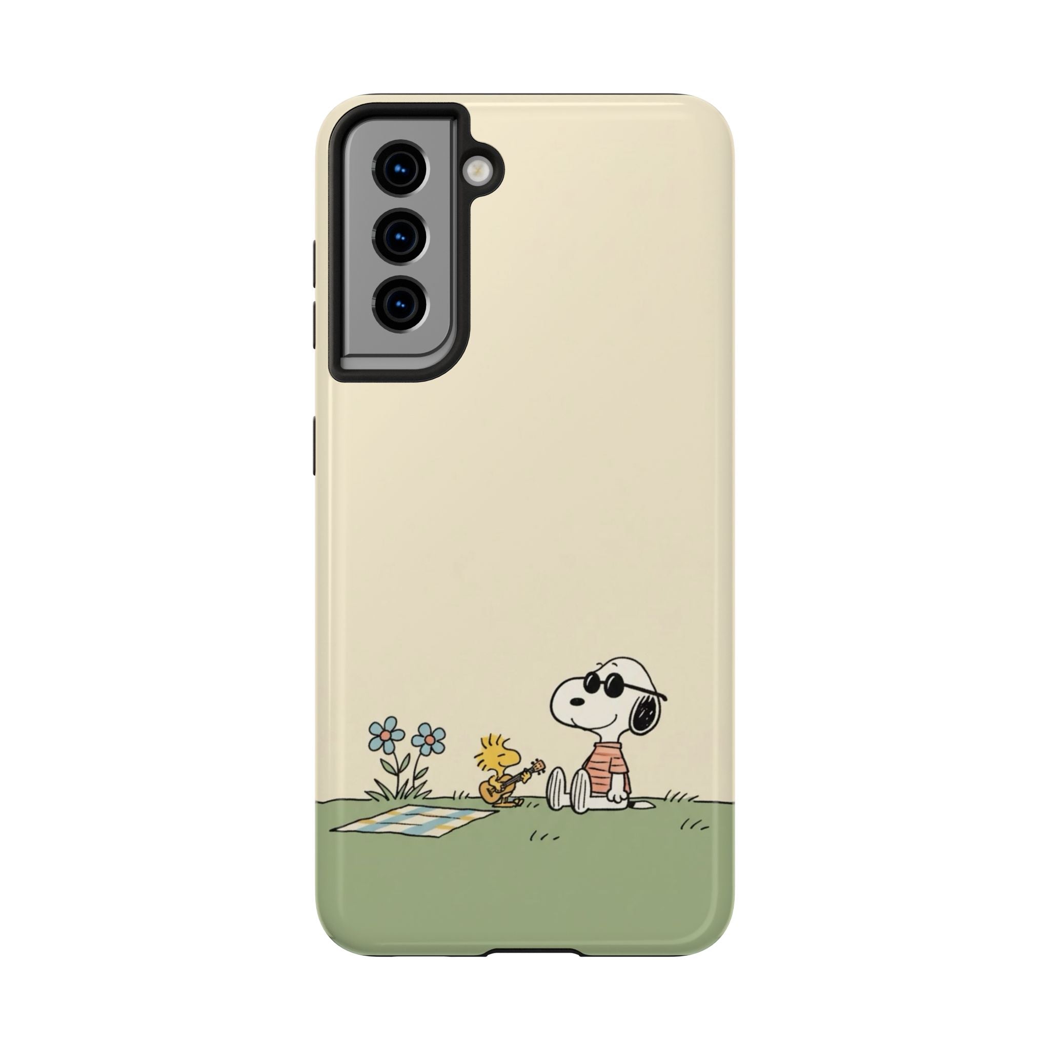 Relaxing Duo Phone Case