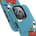 Roller Coaster Phone Case
