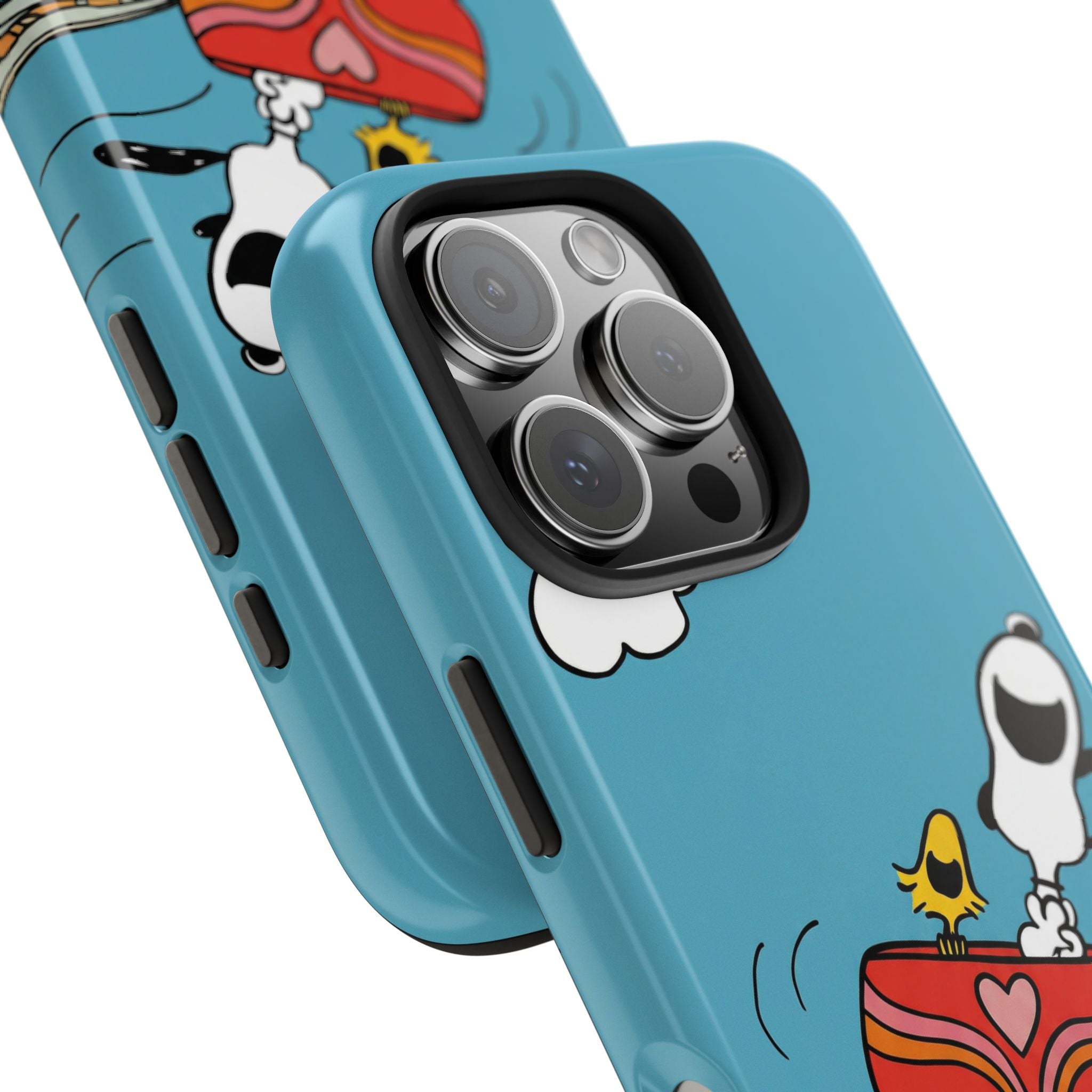 Roller Coaster Phone Case
