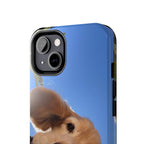 Golden Retriever Phone Case