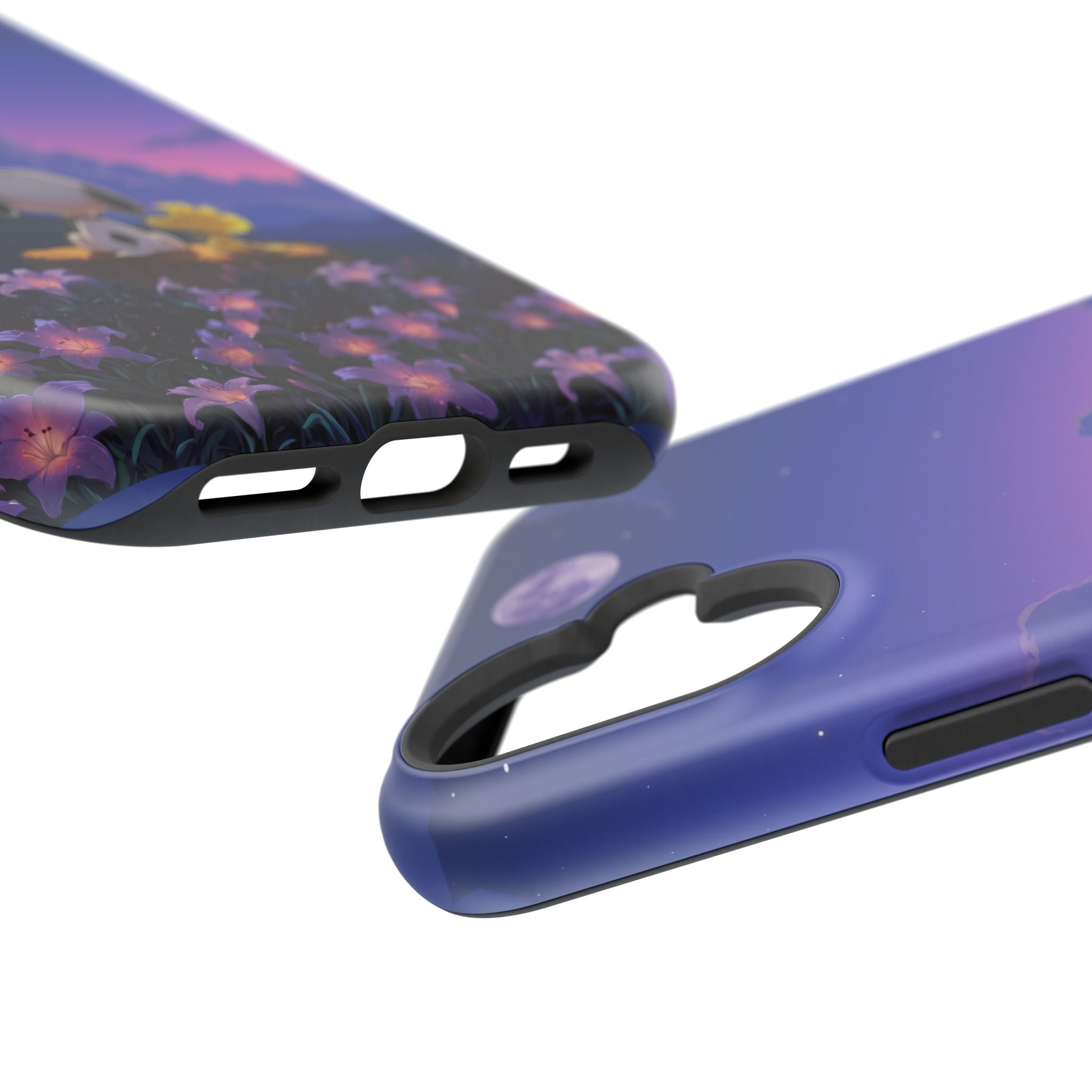 Night Sky Phone Case