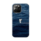 Walking On Ocean Case