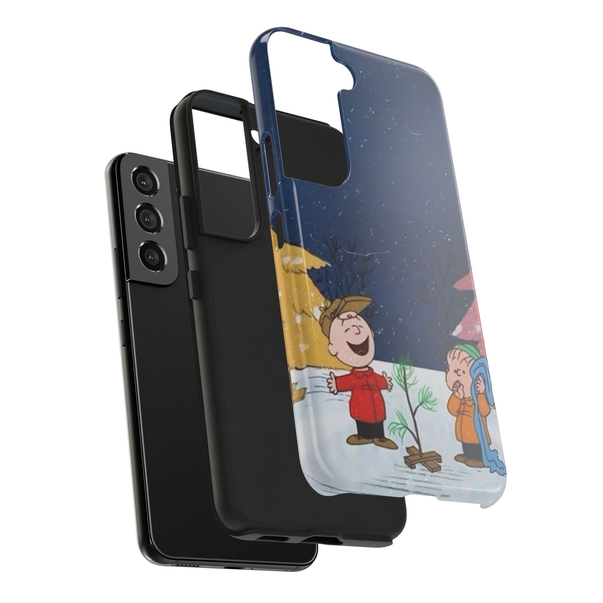 Christmas Tree Phone Case