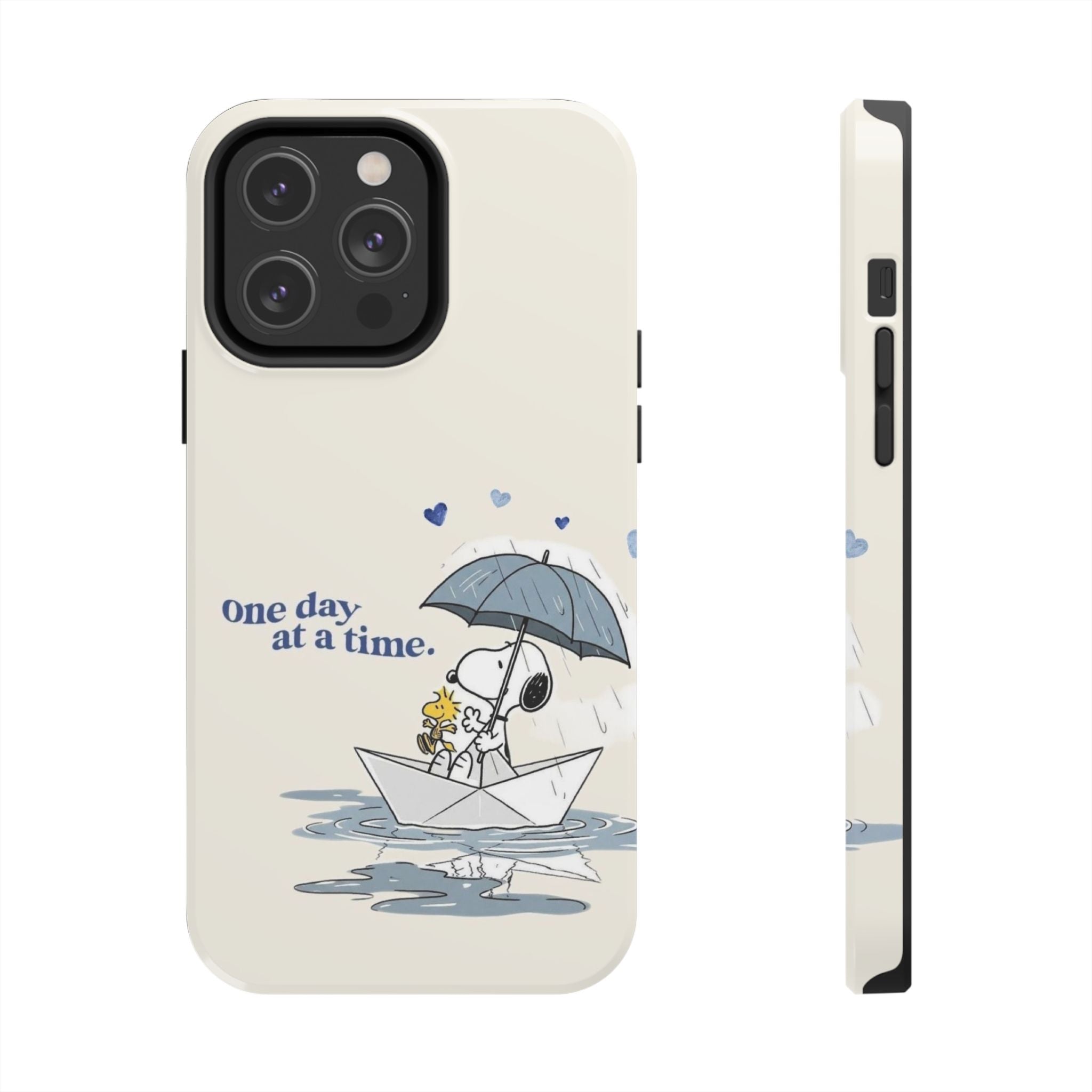 One Day At A Time Case
