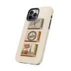 Snoopy Matchbox Phone Case