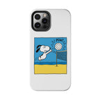 Beach Volleyball Phone Case