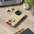 Book Lover Phone Case