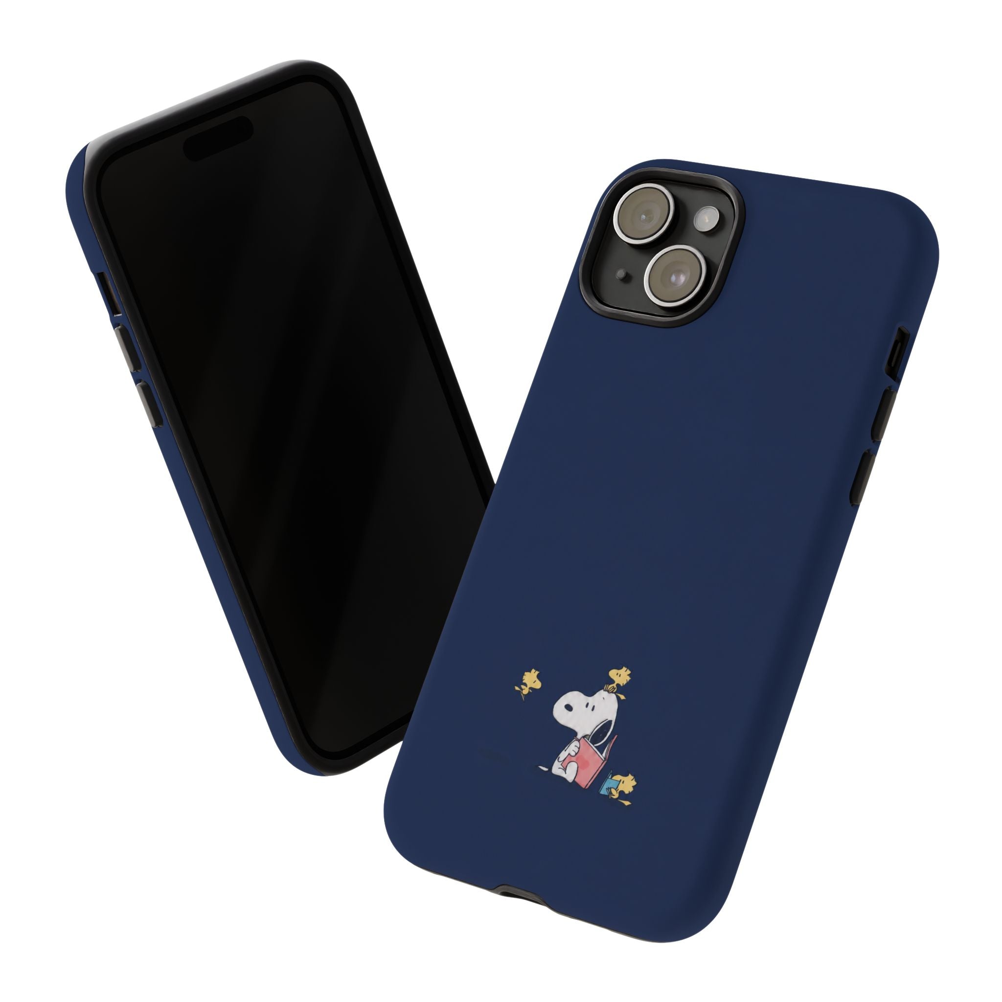 Woodstock Buddy Phone Case